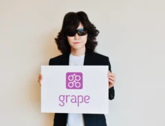 龍玄としさんの写真（撮影：grape芸能編集部）