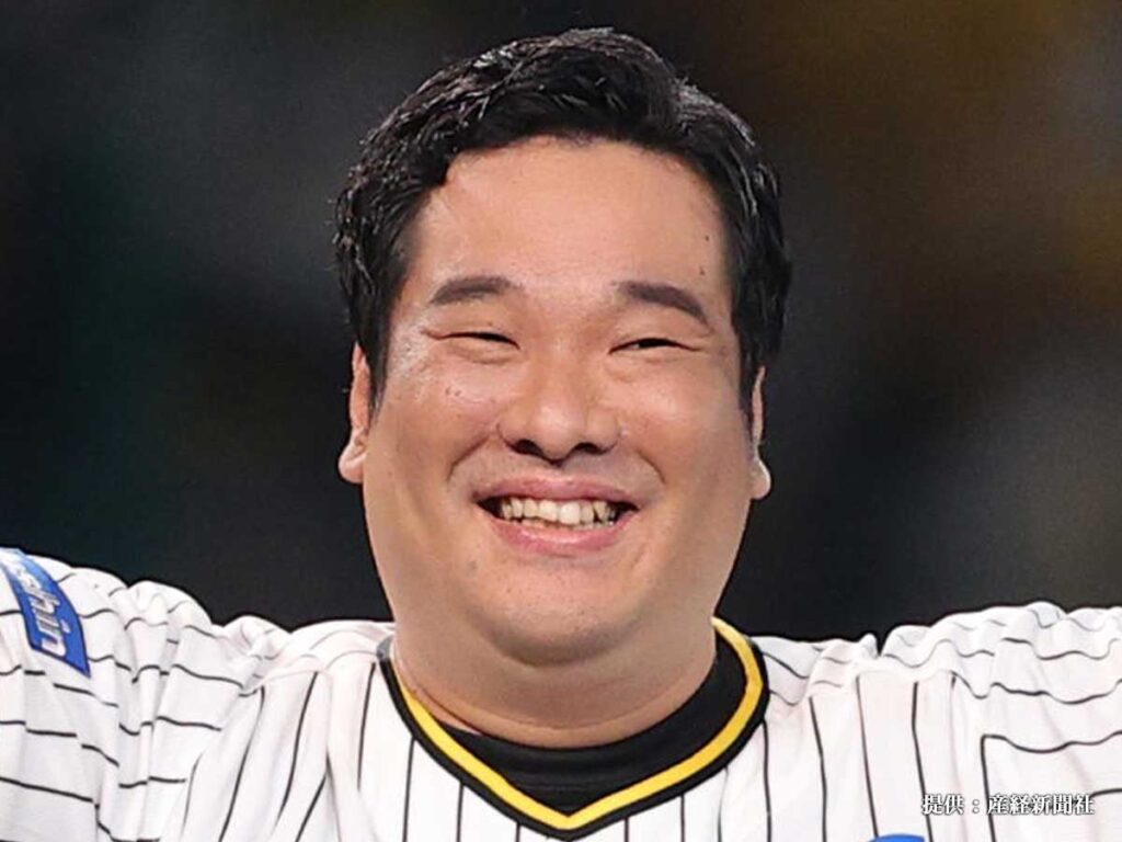 岡崎体育さんの画像