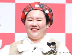 やす子の写真