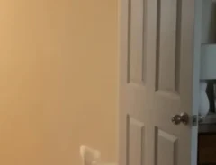 ドアの写真