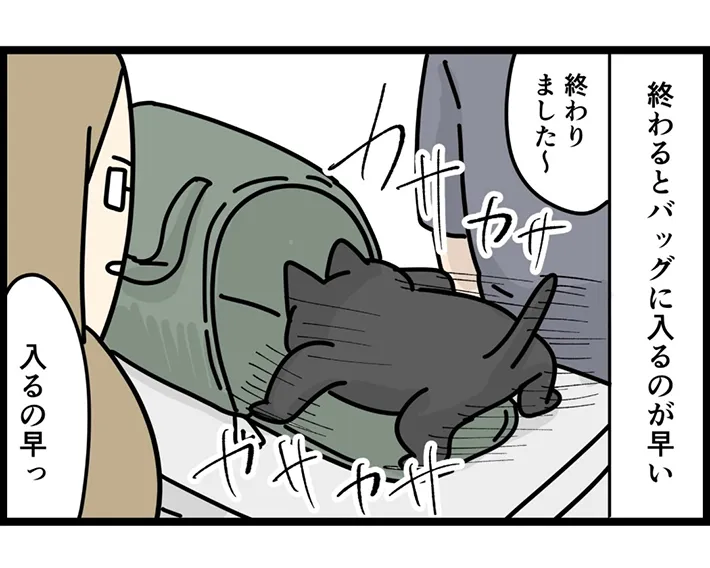 ririca_nekoさんの漫画6