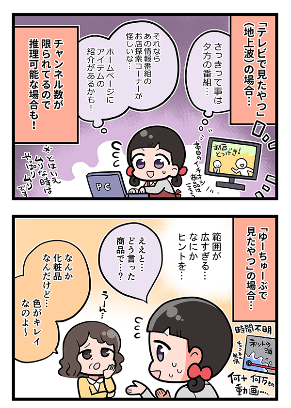 接客業の漫画