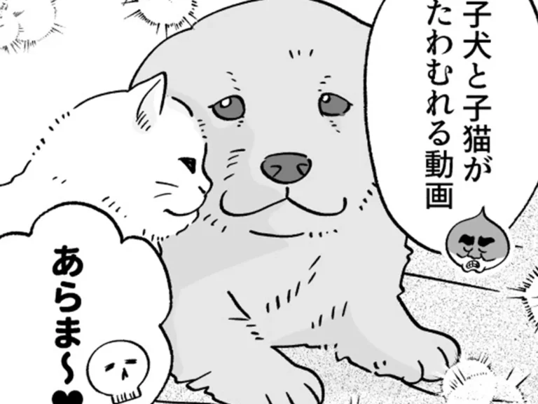あさみAさんのエッセイ漫画の画像