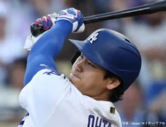 大谷翔平の画像