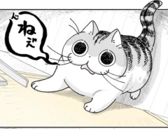 キュルZさんの漫画画像