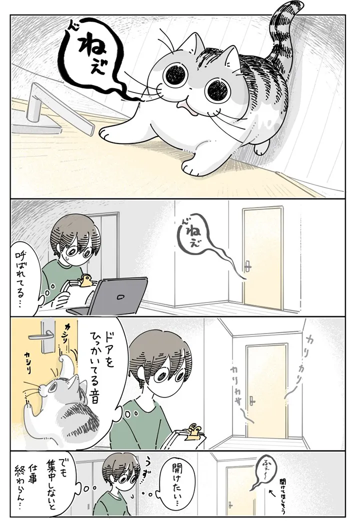 キュルZさんの漫画画像
