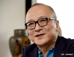 山田五郎さんの写真（提供：産経新聞社）
