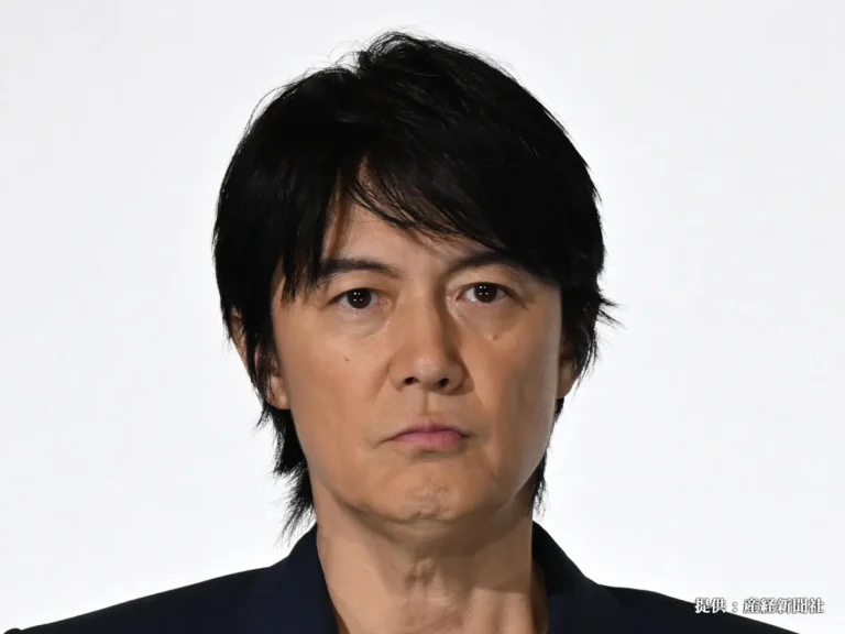 福山雅治の画像