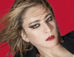 YOSHIKIの写真