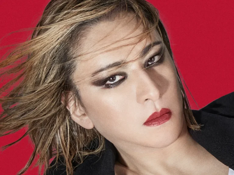 YOSHIKIの写真