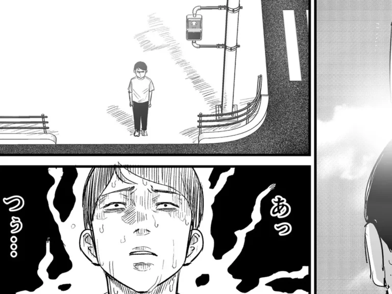 青木ぼんろさんのエッセイ漫画の画像