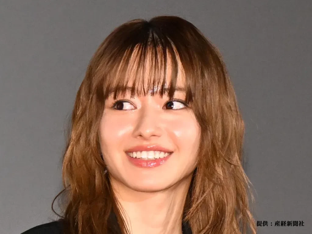 山本舞香の画像