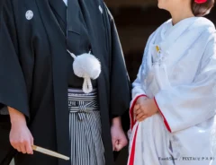結婚のイメージ
