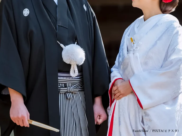 結婚のイメージ