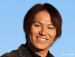 狩野英孝の写真（提供：産経新聞社）
