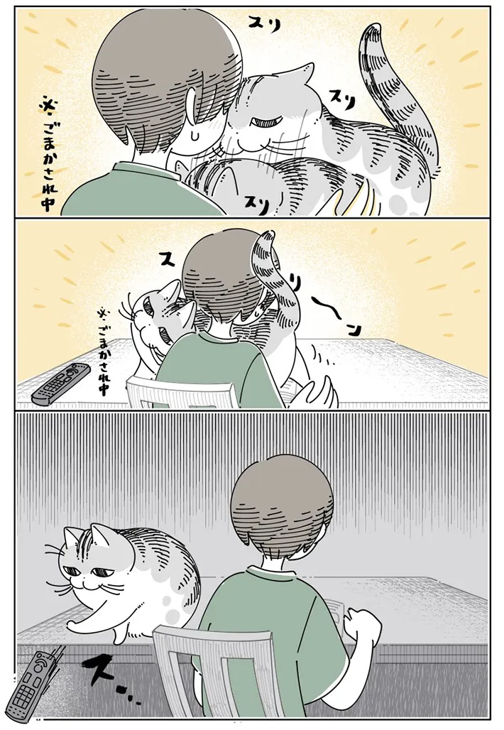 キュルZさんの漫画画像