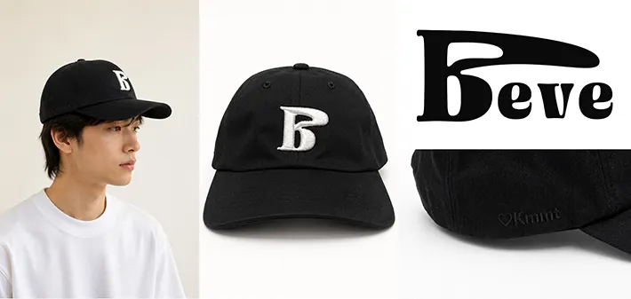 B Cap [Kmmt] の商品写真②