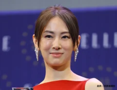 北川景子の画像