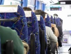 高速バスのイメージ