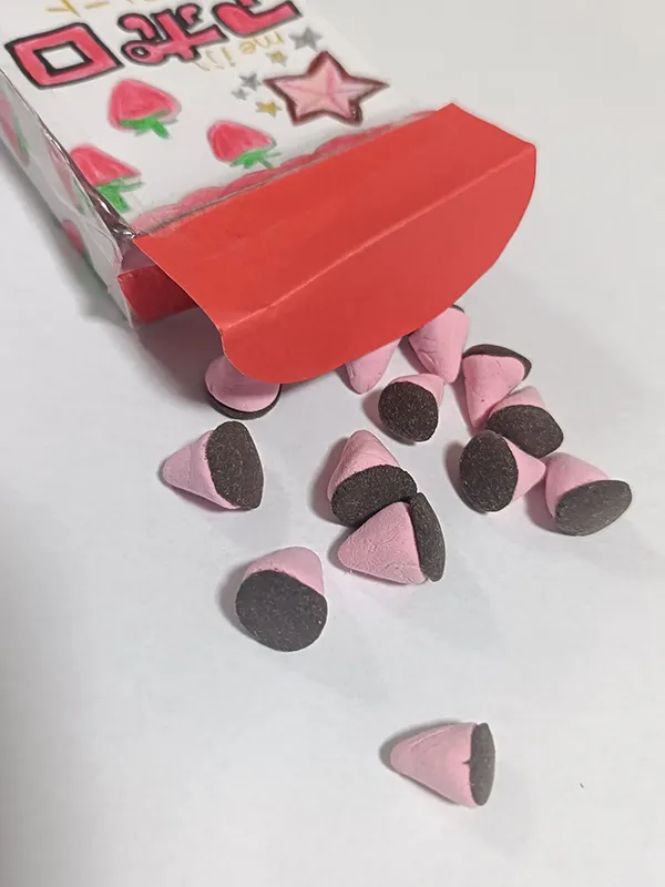 小4娘が作った『アポロ』の画像