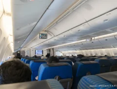 飛行機イメージ