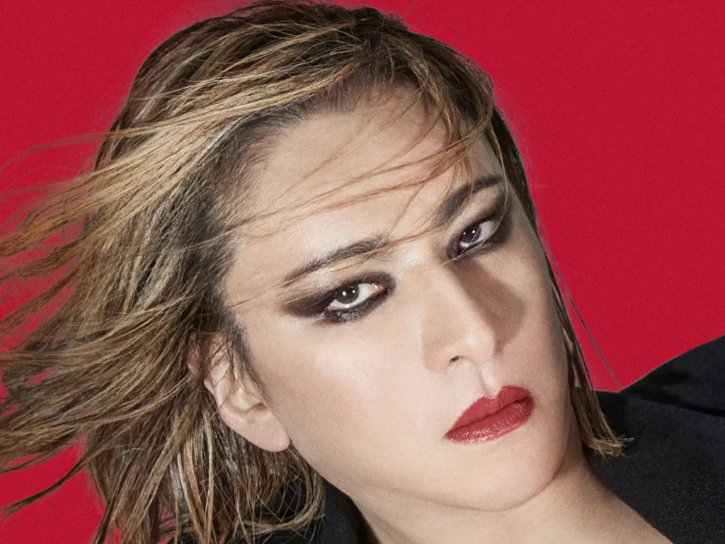 YOSHIKIの画像