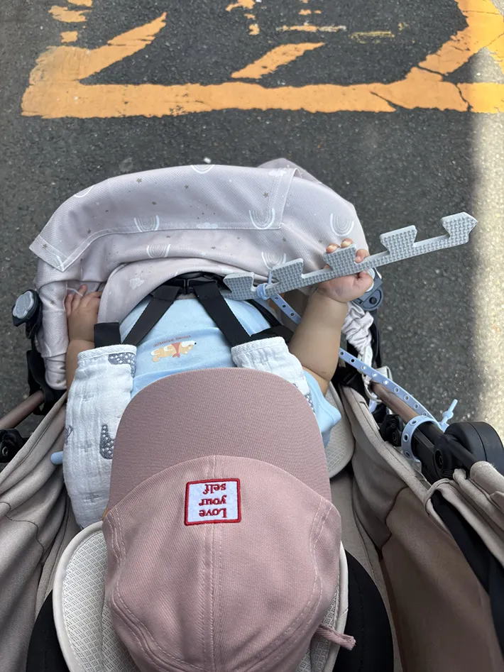 子供の写真
