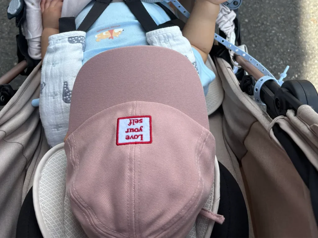 子供の写真