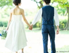 結婚のイメージ画像