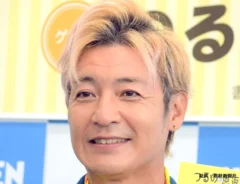 つるの剛士の画像