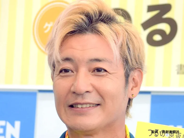 つるの剛士の画像
