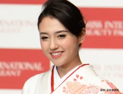 山形純菜アナウンサーの写真（提供：産経新聞社）