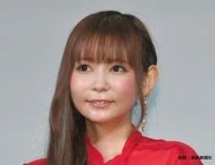 中川翔子の画像