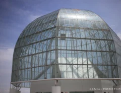 葛西臨海水族園
