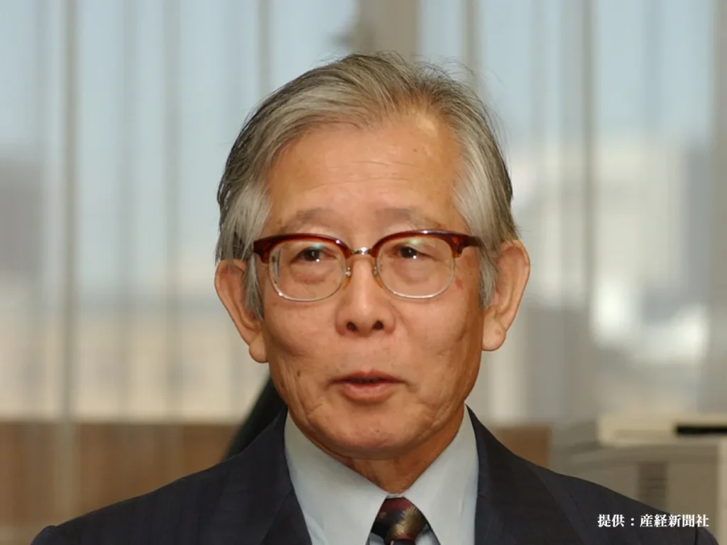 白川英樹さんの画像