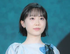 Prime Video Presents 東京：薬屋のひとりごとイベントオフィシャル（芦田愛菜）
