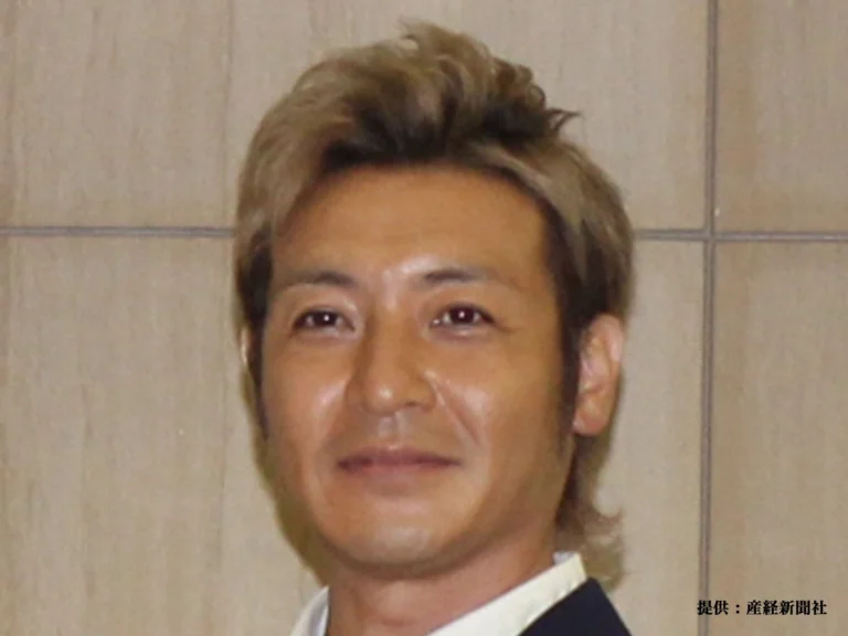 つるの剛士さんの画像