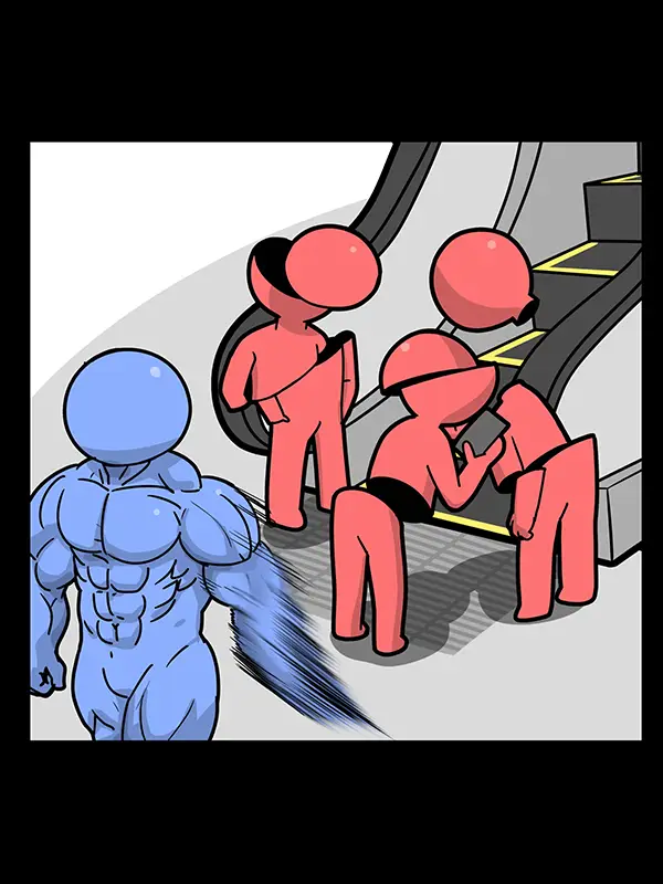青なんとかさんの漫画の画像
