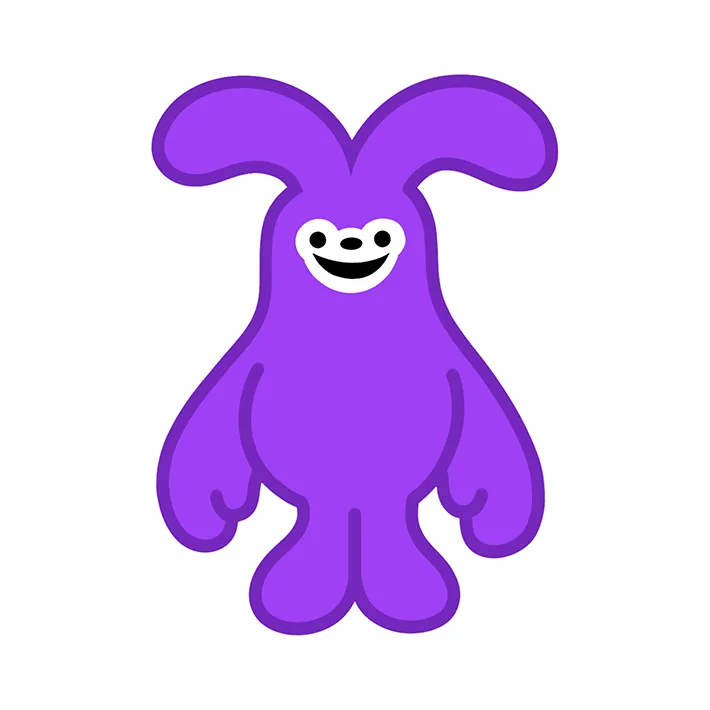 Suica新キャラ候補B案①