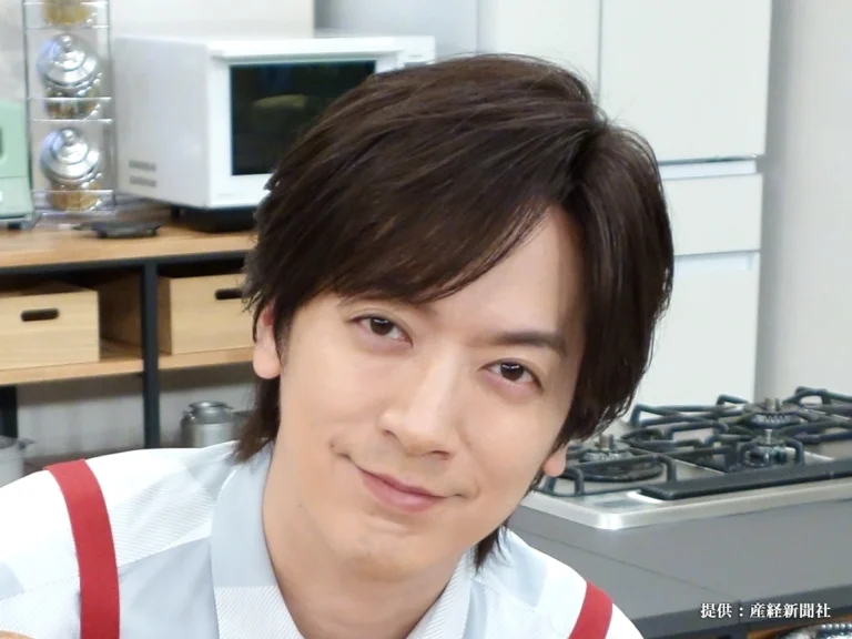 DAIGOさんの画像