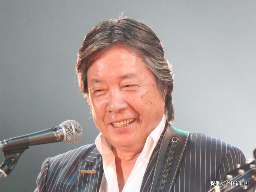 三原綱木さんの画像