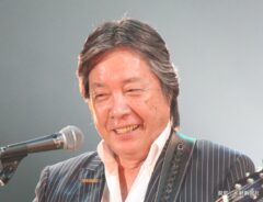 三原綱木さんの画像