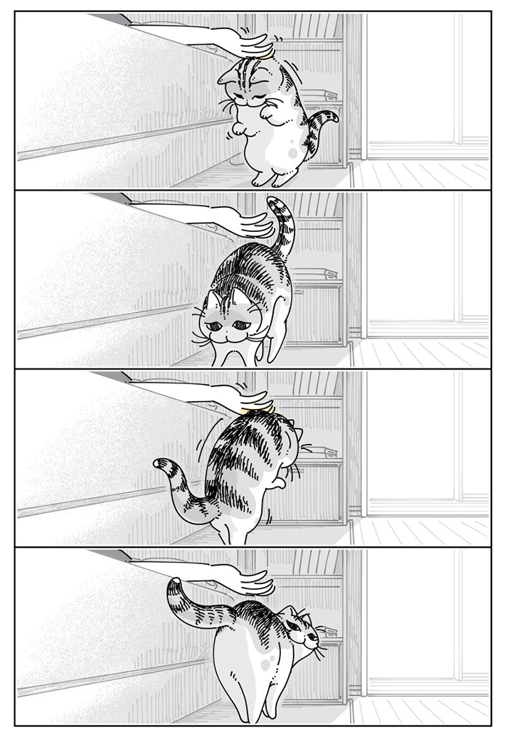 キュルZさんの漫画画像