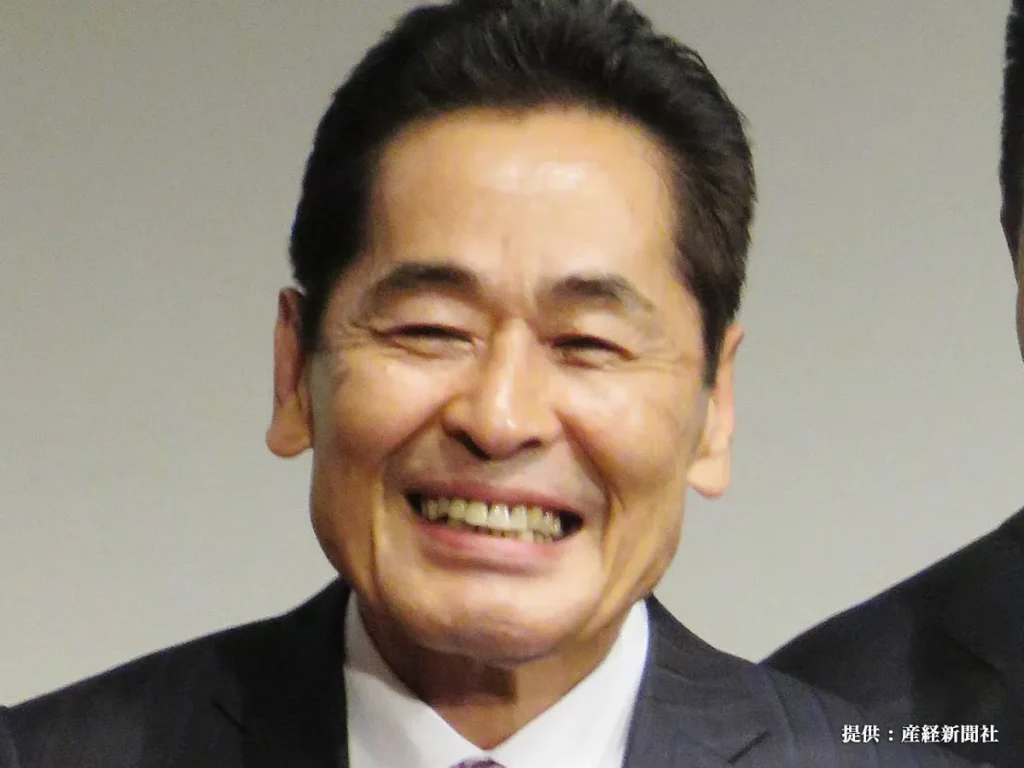 中田ボタンさん（提供：産経新聞社）