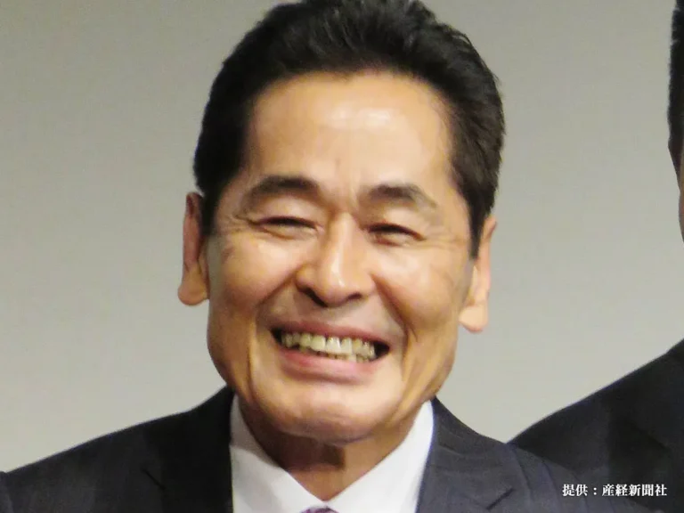 中田ボタンさん（提供：産経新聞社）