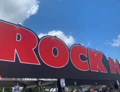 『ロッキン』の写真