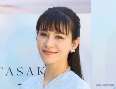 あ～ちゃんの写真（提供：産経新聞社）