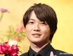 神木隆之介の写真（提供：産経新聞社）
