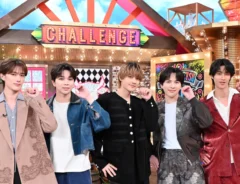 『M!LKの爆裂ミッション』写真