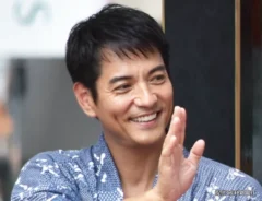 沢村一樹の写真（提供：産経新聞社）